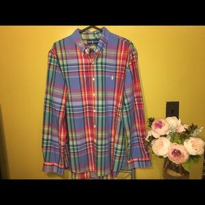 Ralph Lauren dress shirt